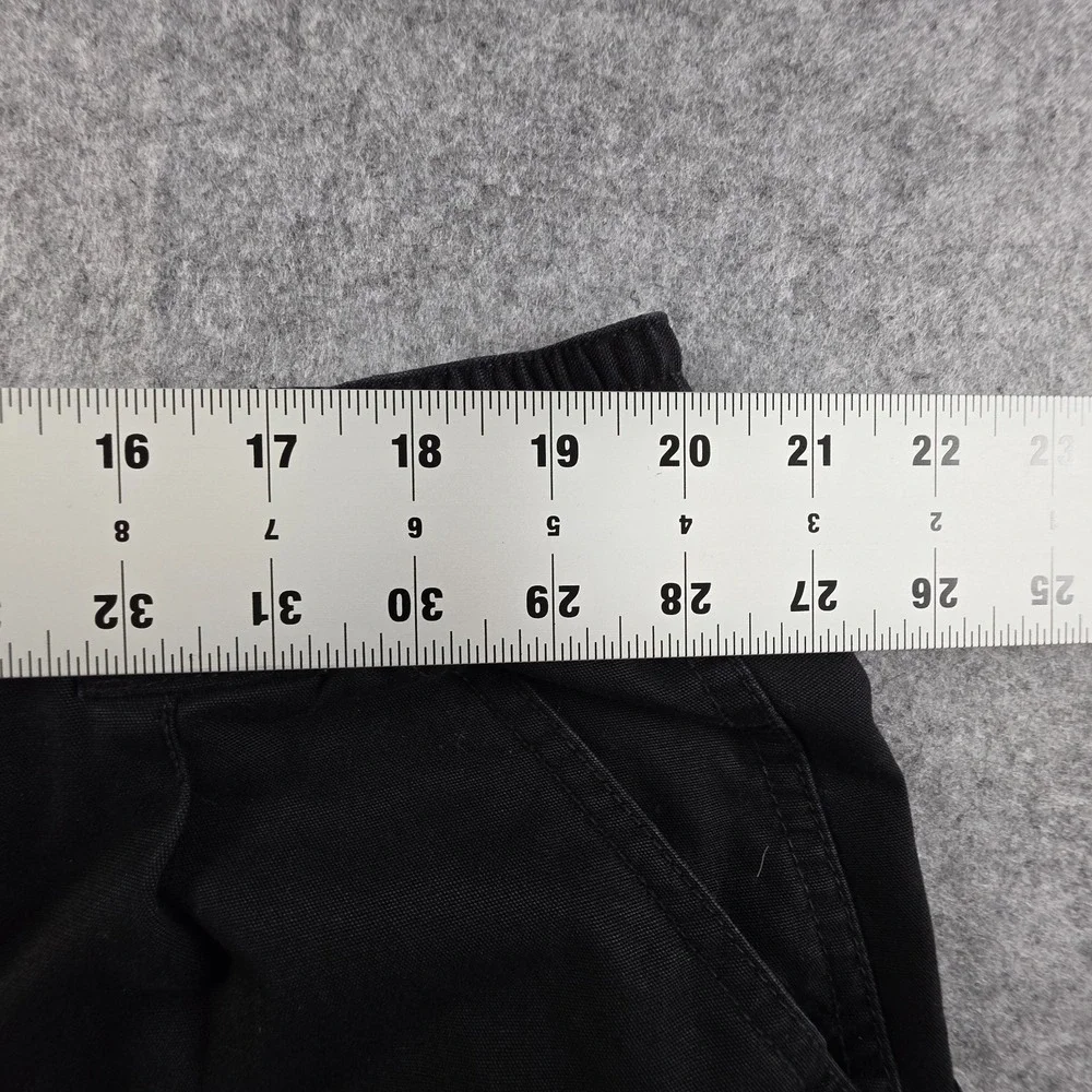 5.11 Tactical Series 74251 Military Black Cargo Cotton Pants 44x34 - Picture 7 of 11